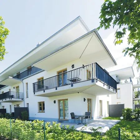 Brise Ahlbeck App 07 Apartamento