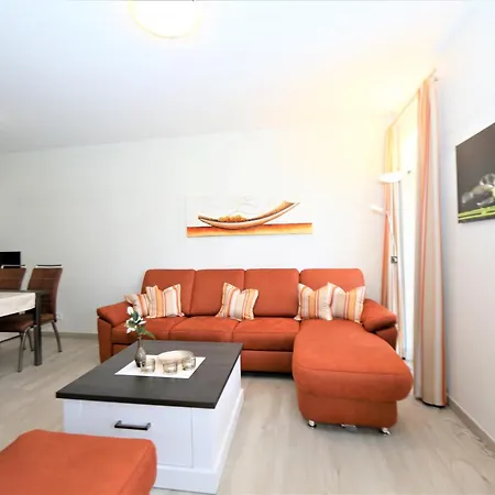 Appartement Brise Ahlbeck App 07