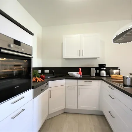 Brise Ahlbeck App 07 * Heringsdorf (Usedom)