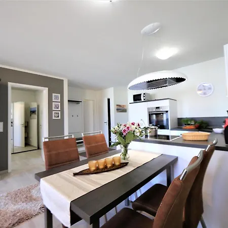 Brise Ahlbeck App 07 Appartement