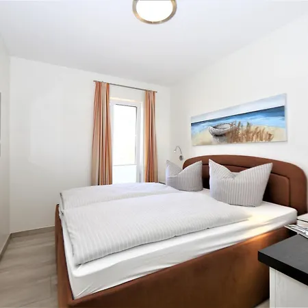 Appartement Brise Ahlbeck App 07