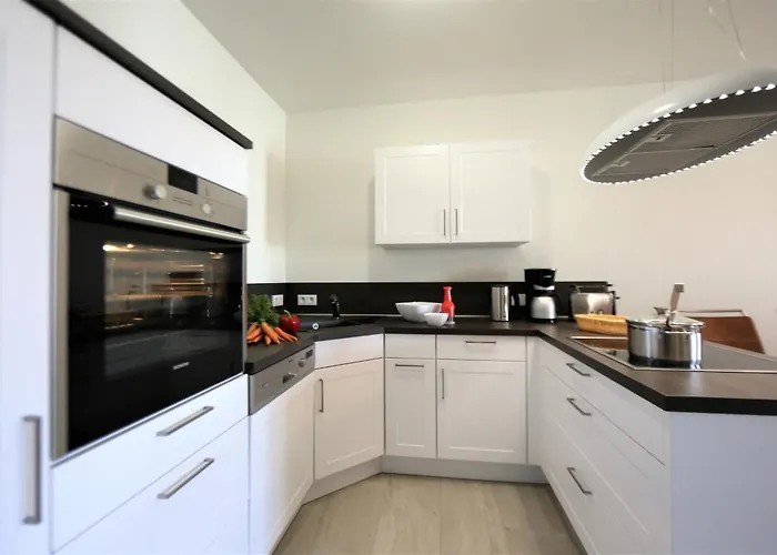 Brise Ahlbeck App 07 * Heringsdorf (Usedom)